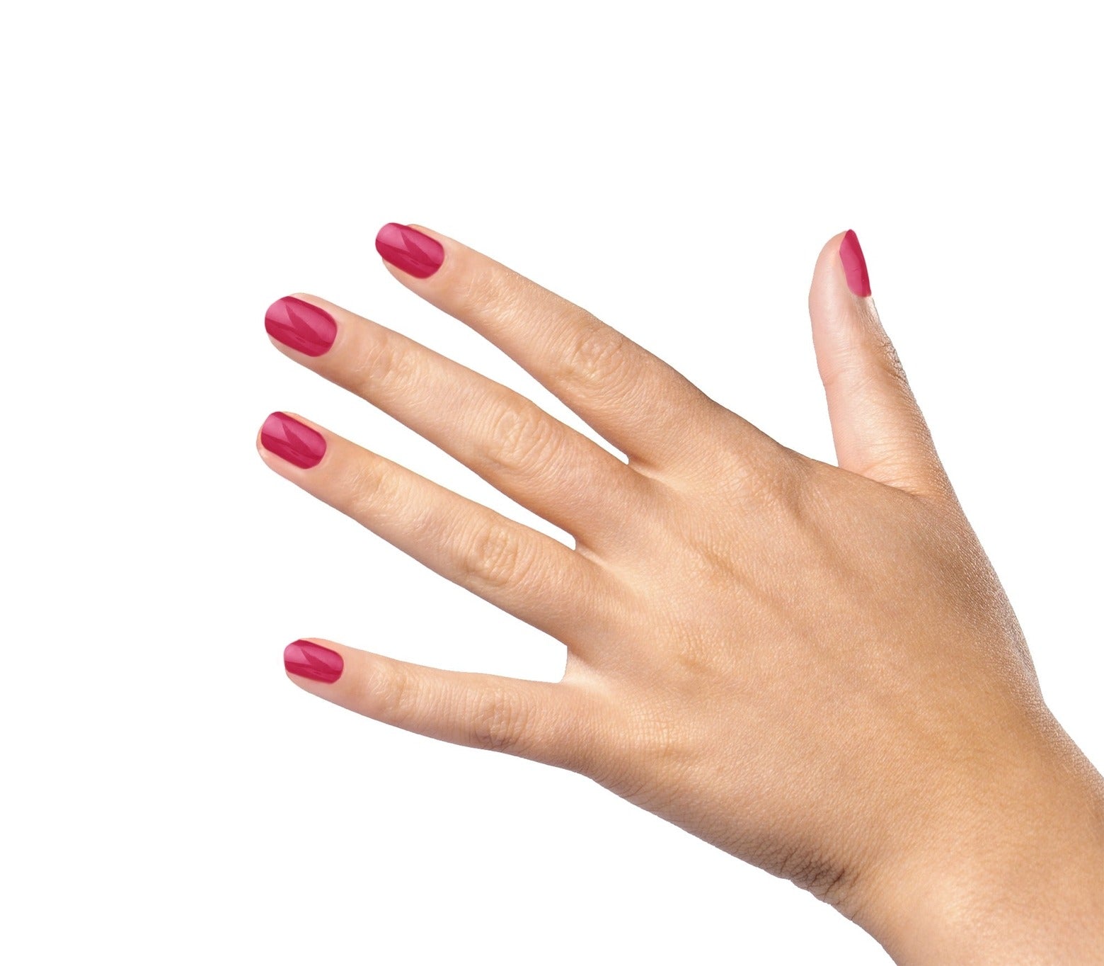 Think Out Loud: 7 Free Nail Polish