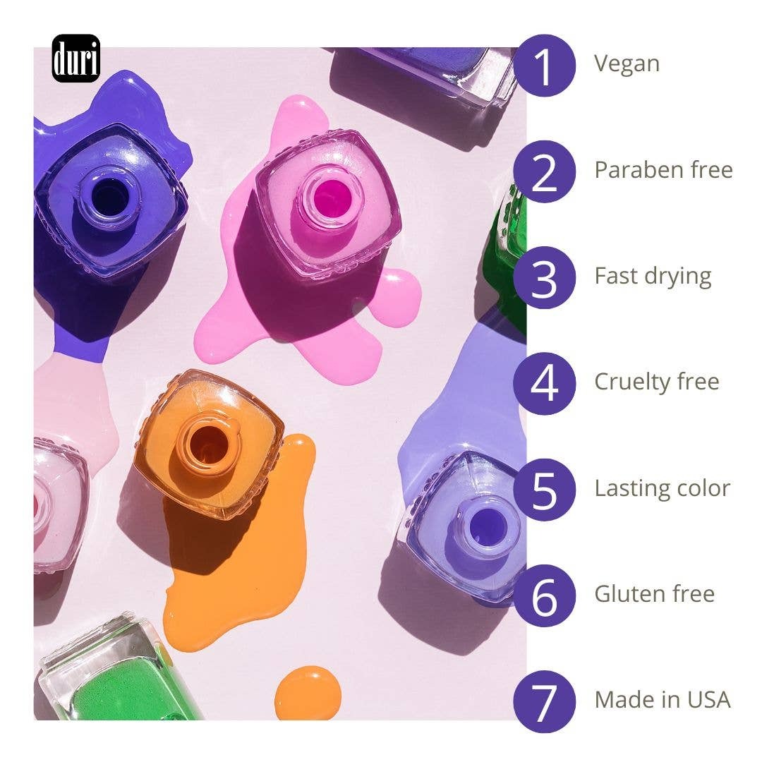 Summer Dream : 7 Free Nail Polish