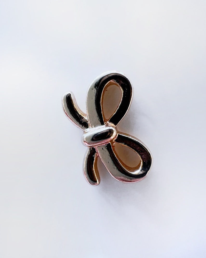 Bows Stud Earrings
