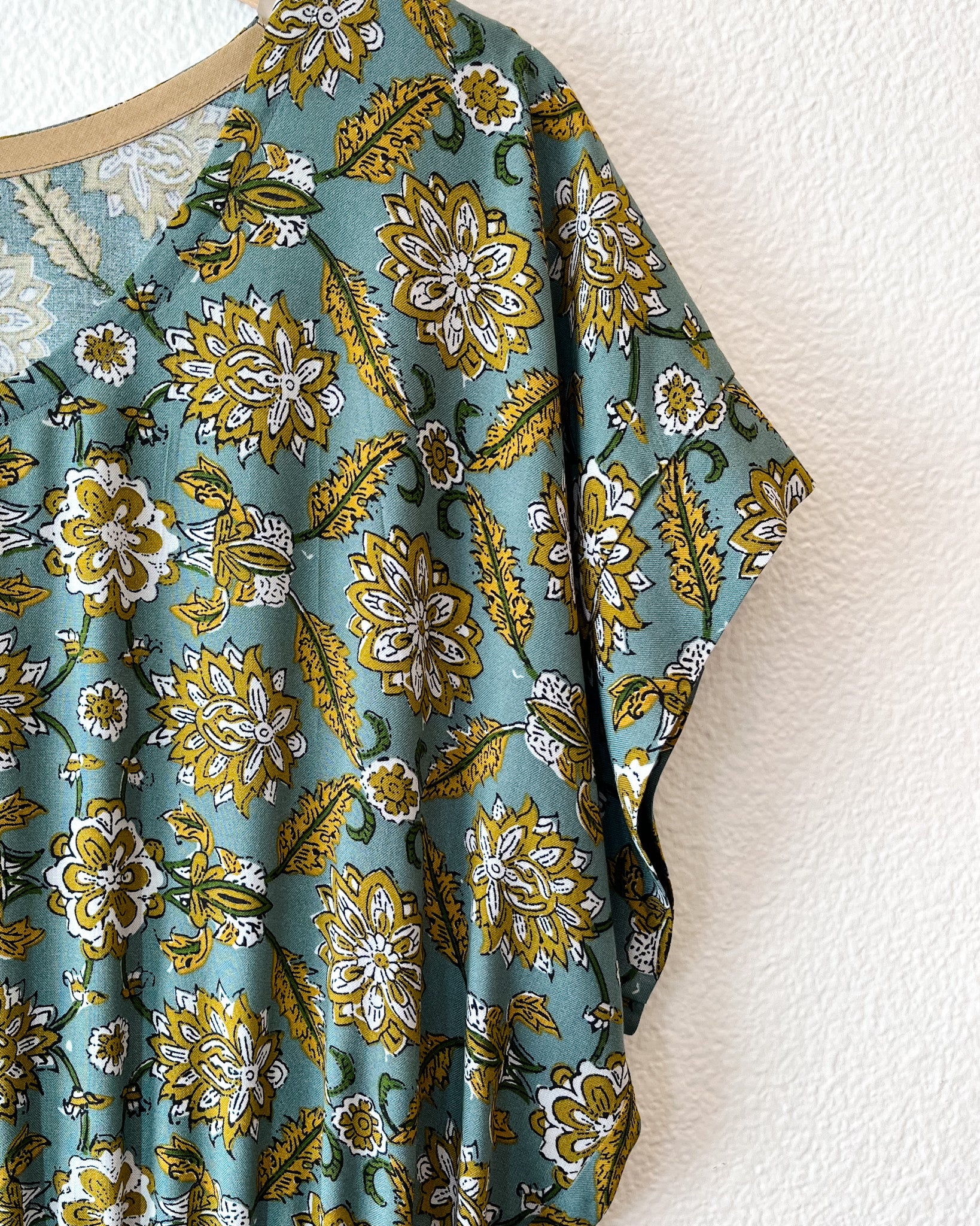 Jocelyn Dress in Wallflower