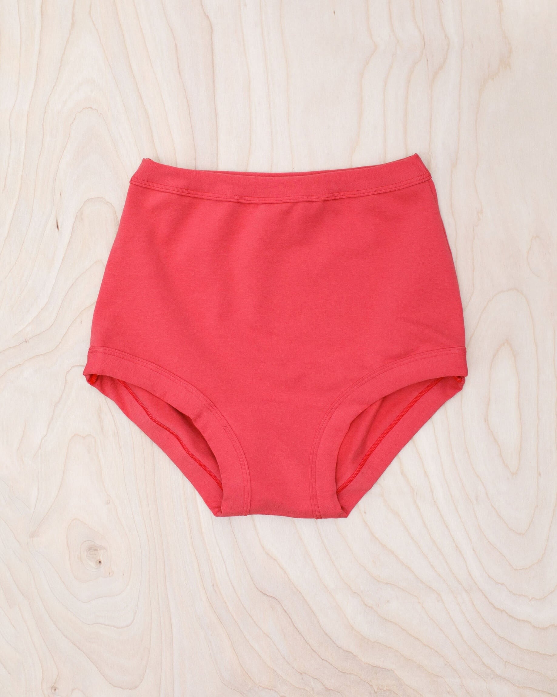 Sky Rise Pomegranate Punch Undies