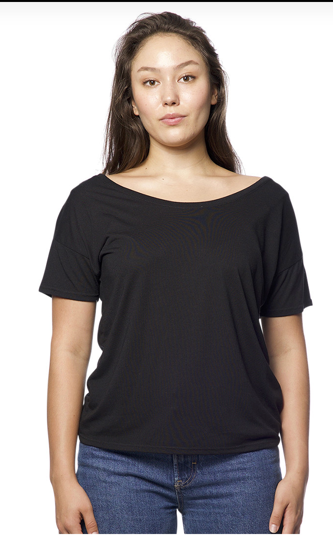 Guardian Serpent Slouchy Tee