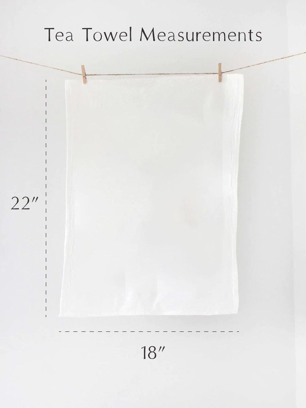 BBQ Grillin' Tea Towel