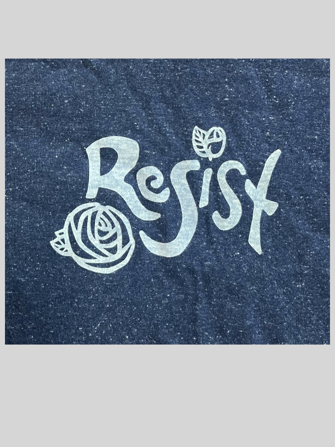 RESIST lightweight raglan sweatshirt - 2XL Only