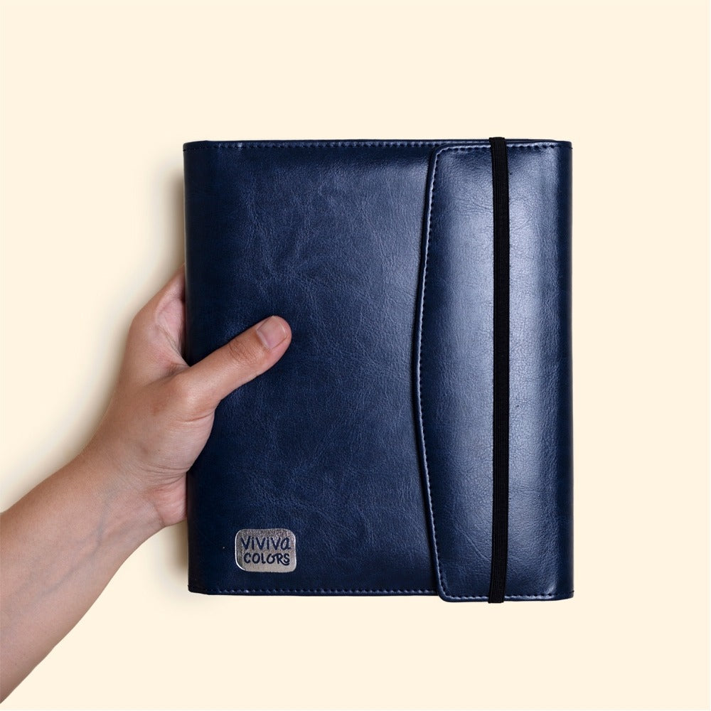 Travel Watercolor Paint Kit-2 Sizes