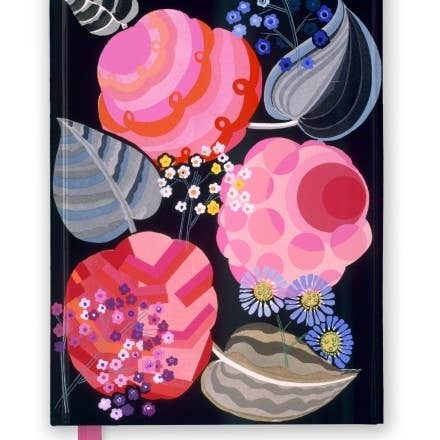 Journal with Magnet Clasps