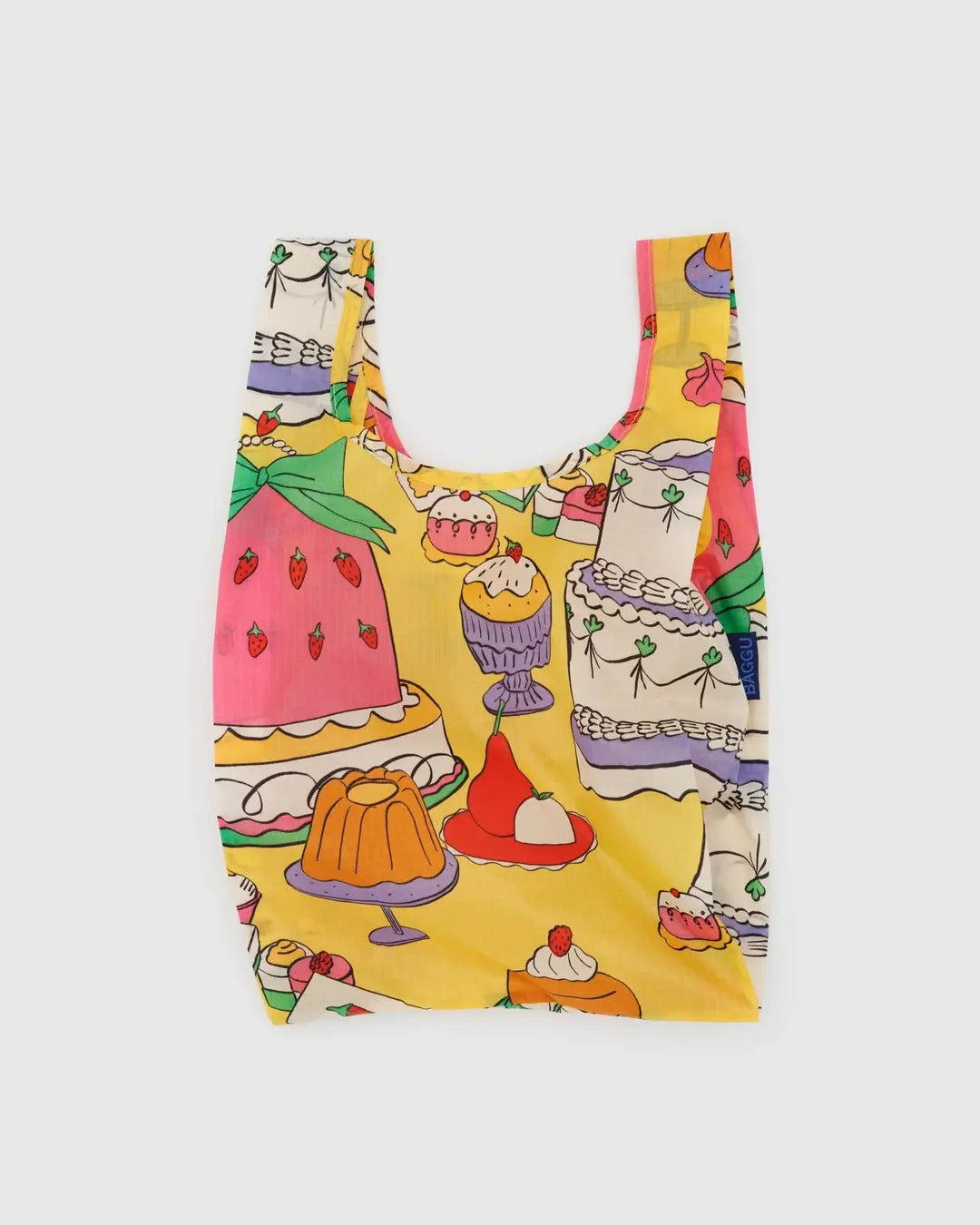 Baby Baggu Reusable Bag- Smaller Size