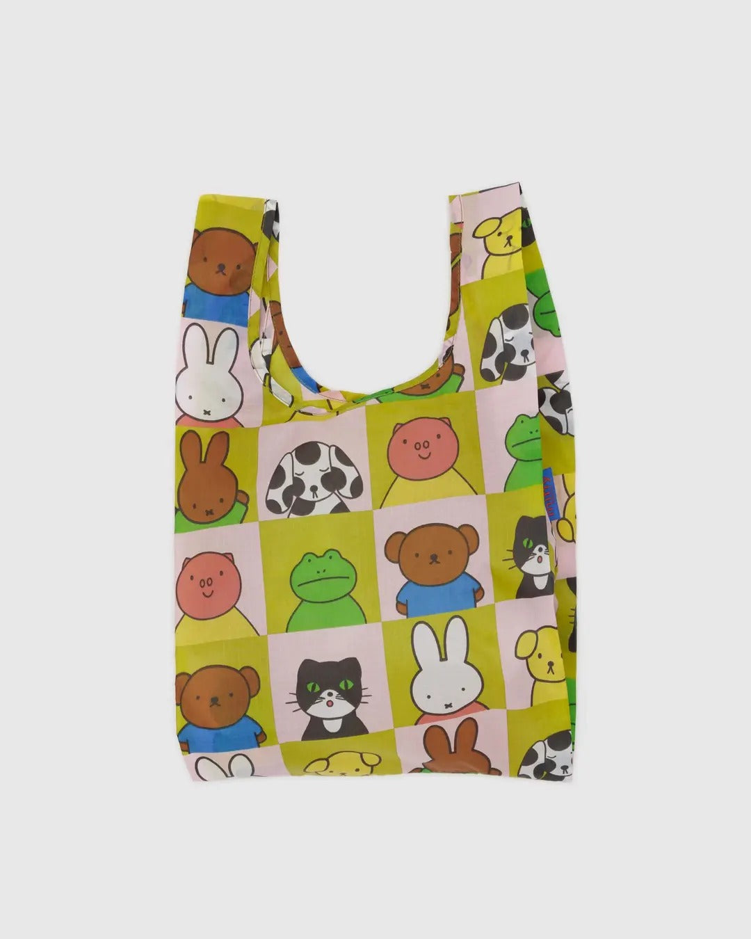 Baby Baggu Reusable Bag- Smaller Size