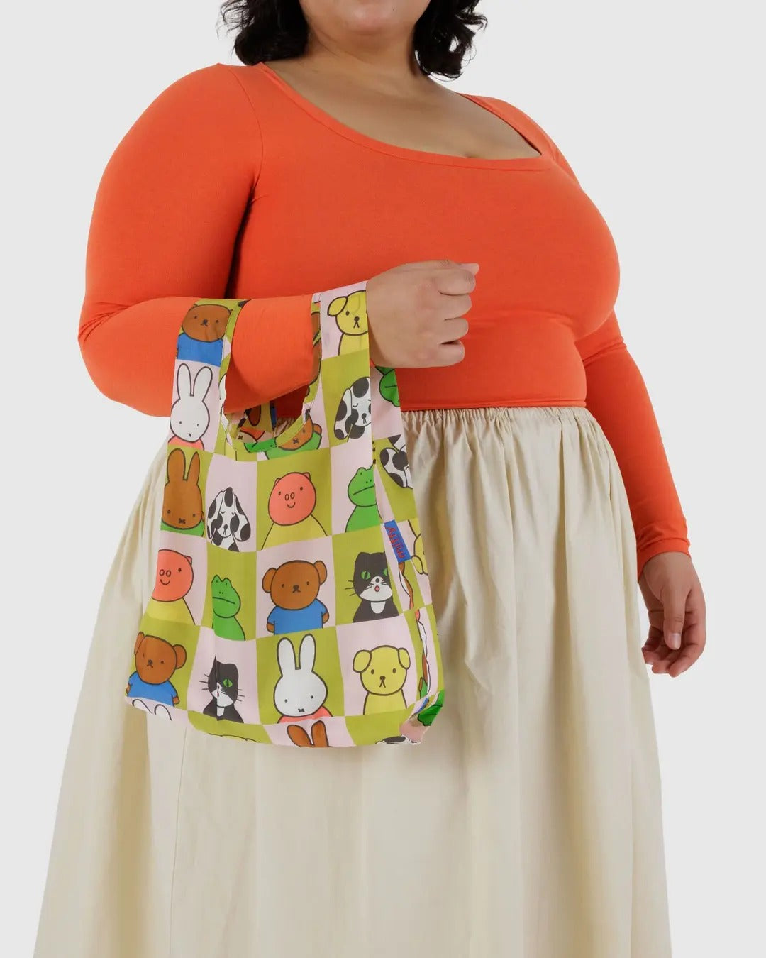 Baby Baggu Reusable Bag- Smaller Size