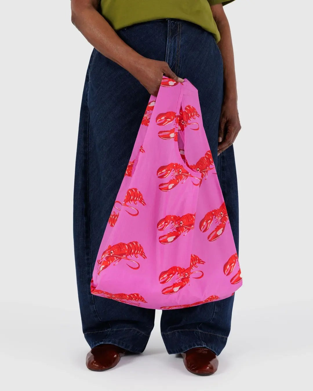 Baggu Classic Reusable Bag - Various Colors