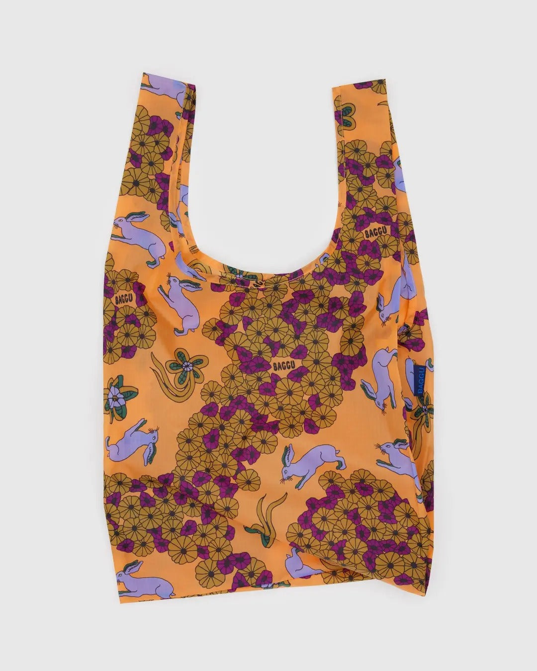Baggu Classic Reusable Bag - Various Colors