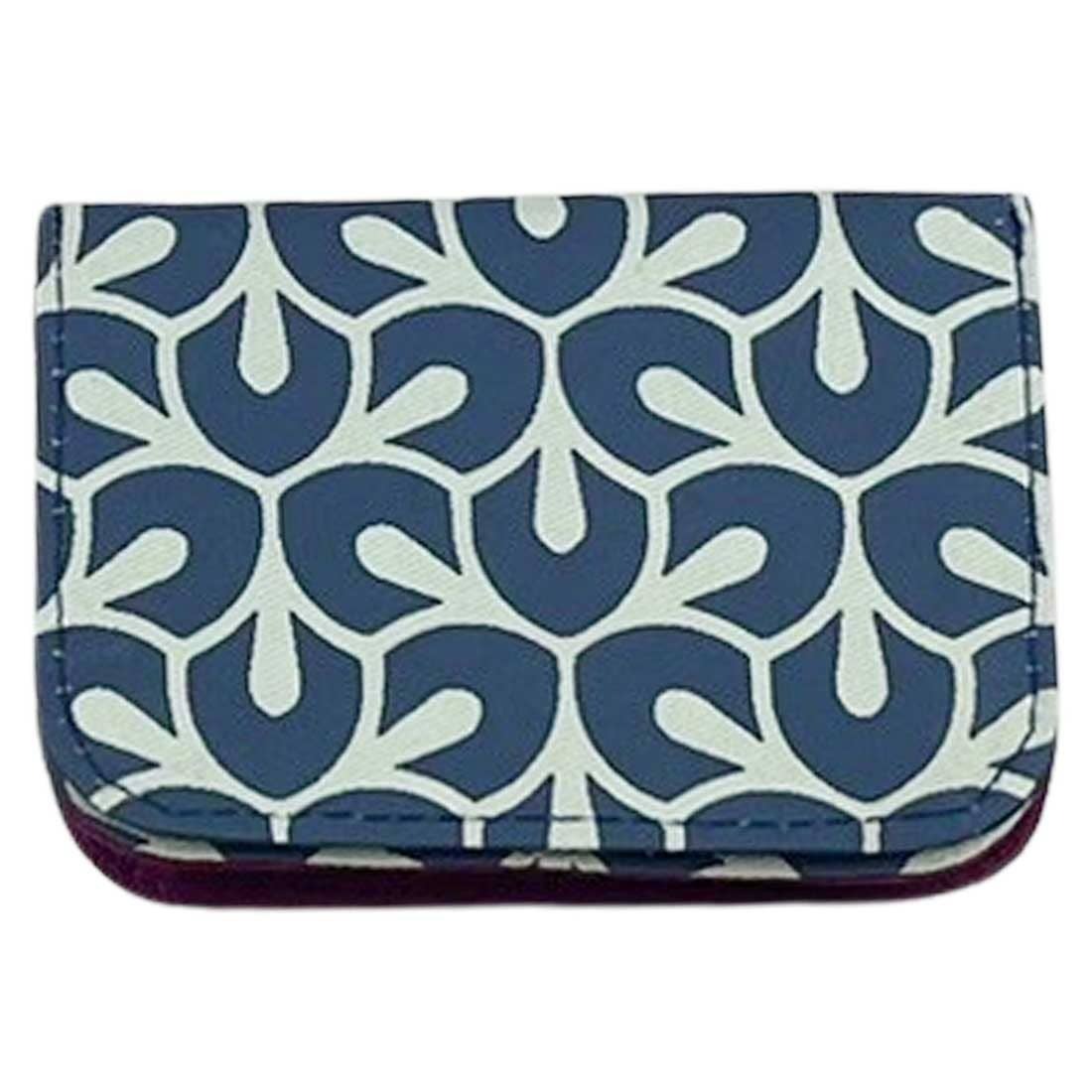 Canvas Small Wallet -Vegan