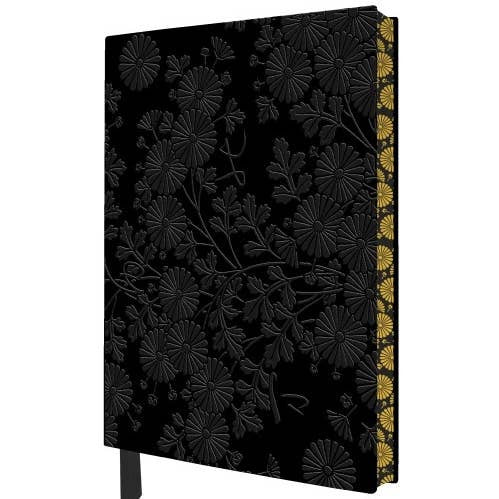 Artisan Faux-Leather Journals