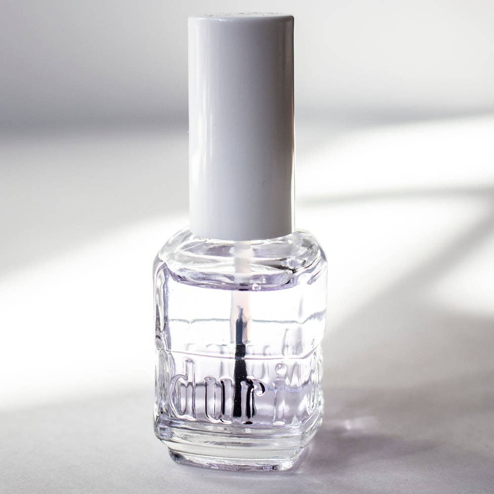 Clear Coat: 5 Free Nail Polish