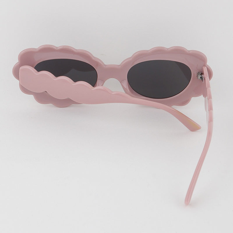 Flower Cloud Sunglasses