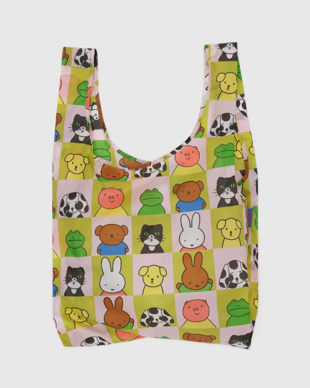 Baggu Classic Reusable Bag - Various Colors