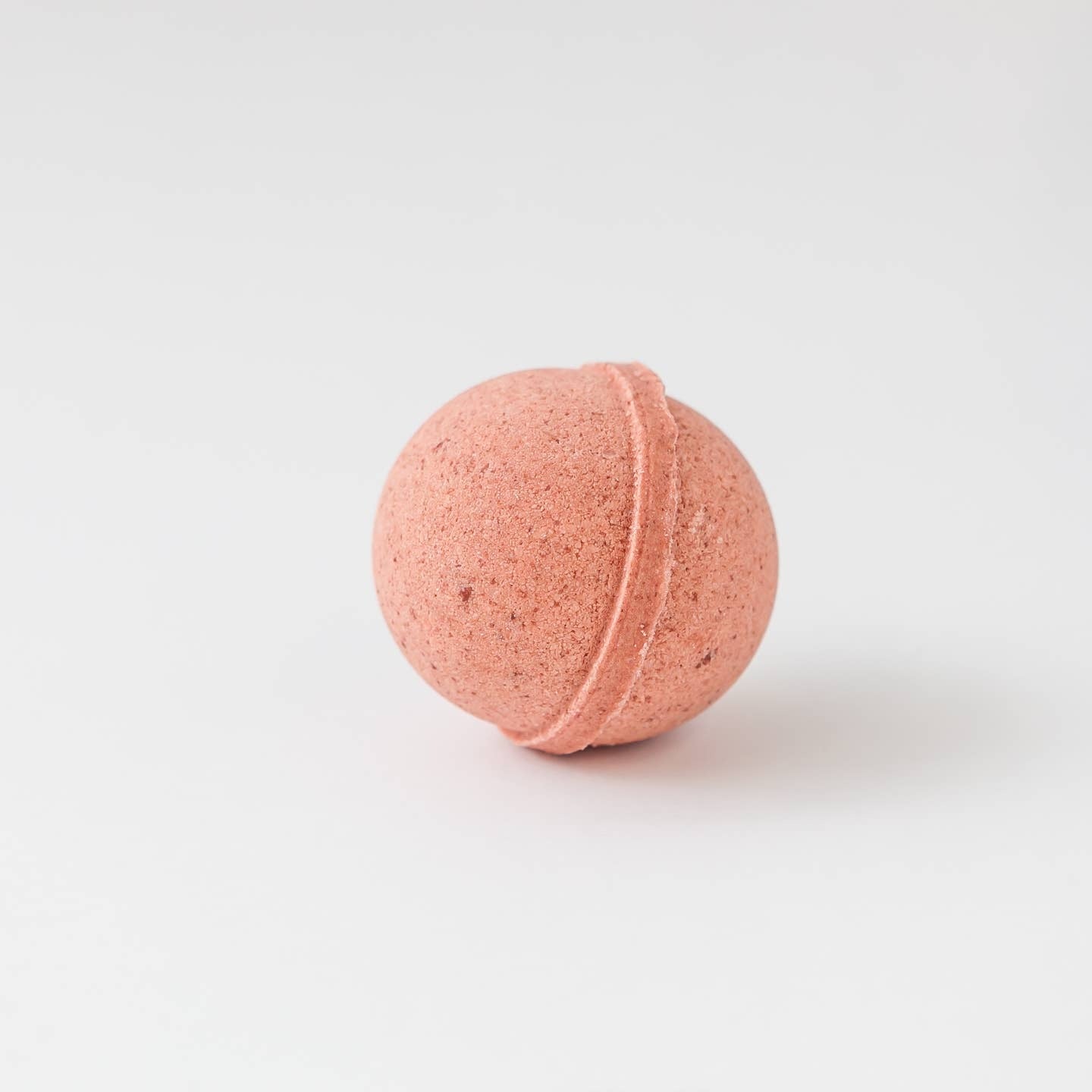 Seaberry + Rose Clay Bath Bomb