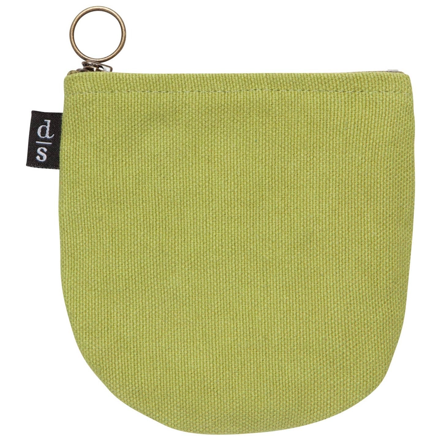Snail Small Zipper Pouch