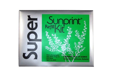 Super SunPrint Refill