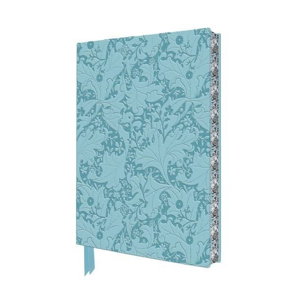 Artisan Faux-Leather Journals