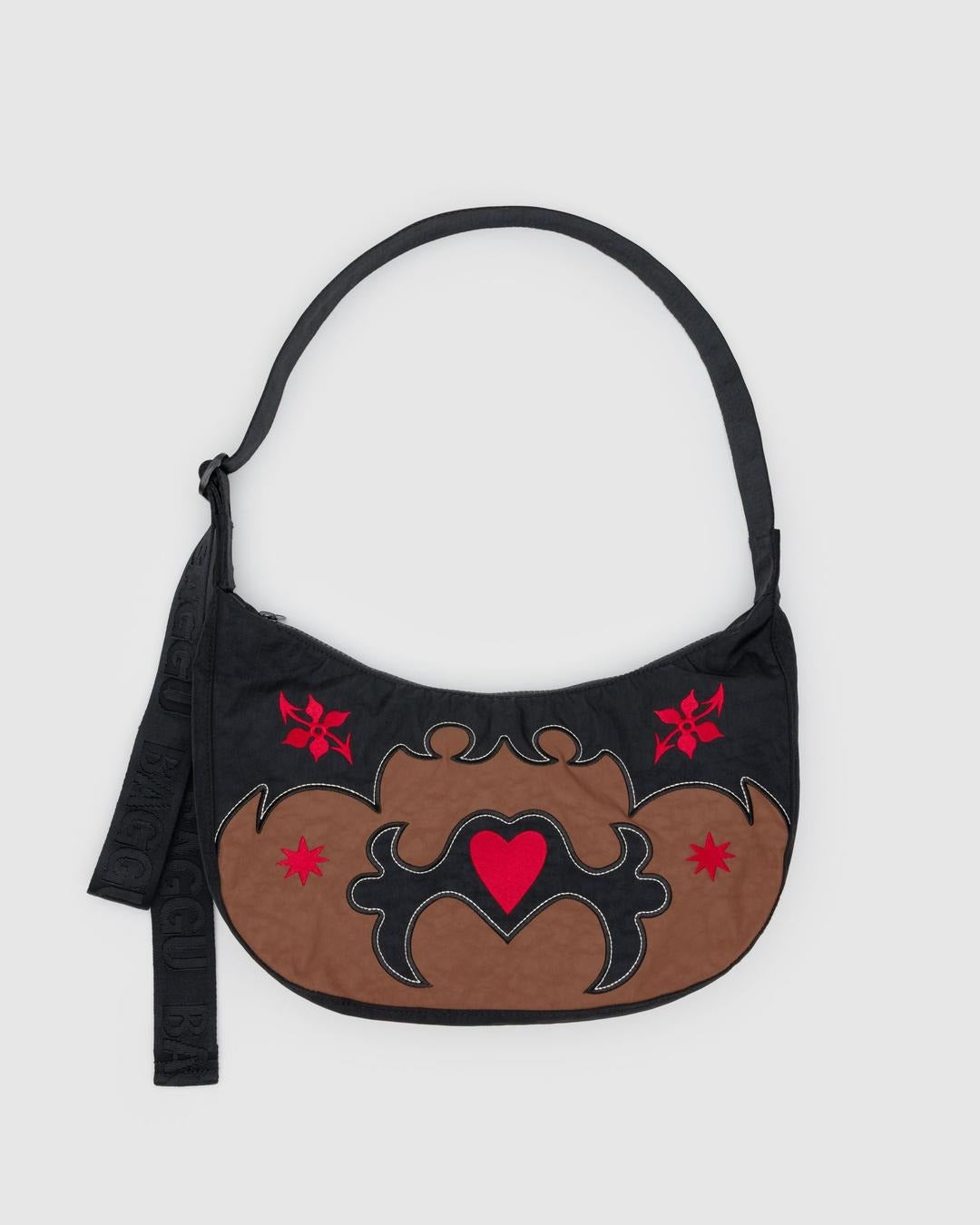 Baggu Nylon Crescent Bag