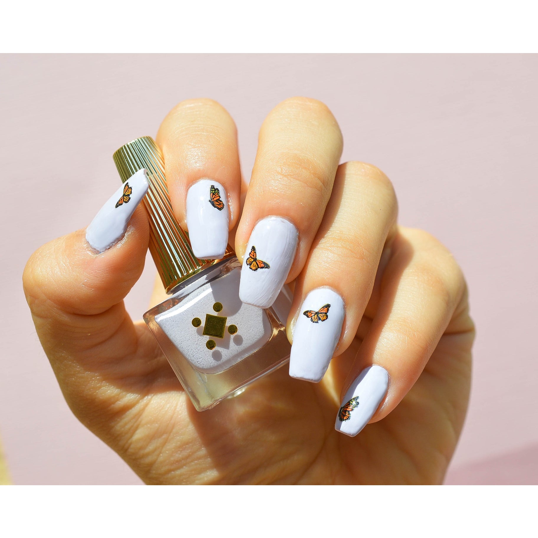 Nail Art Stickers