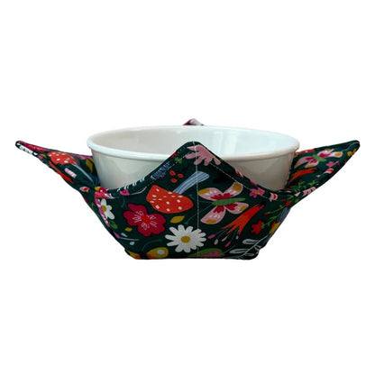 Microwave Bowl Cozy