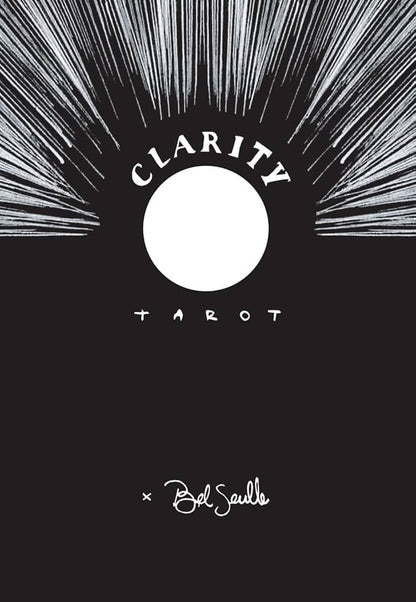 Clarity Tarot Deck