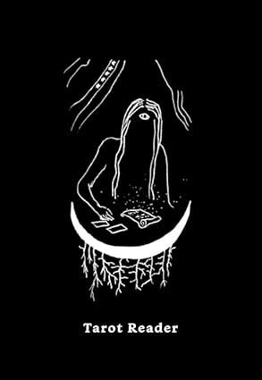 Clarity Tarot Deck