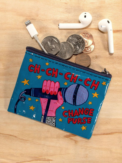 Coin Pouches!