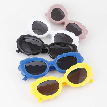 Flower Cloud Sunglasses