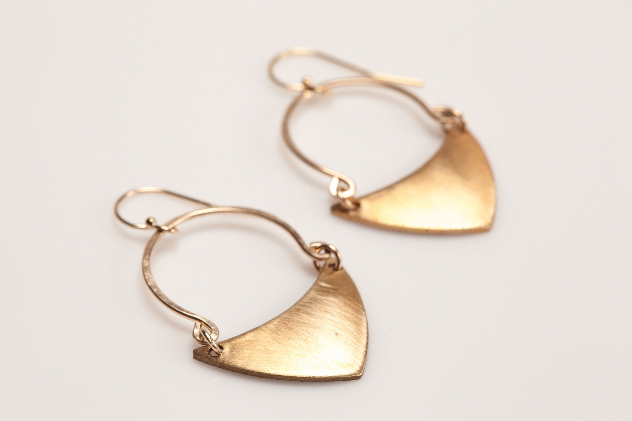 Helen Earrings