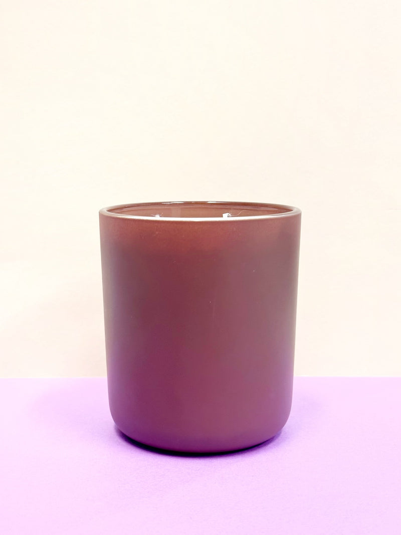 Farmer's Market 12 oz Soy Candle