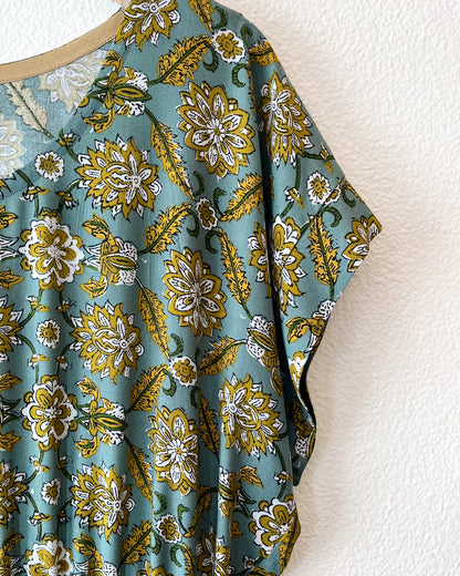 Jocelyn Dress in Wallflower