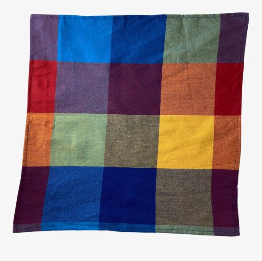 Rainbow Bandana