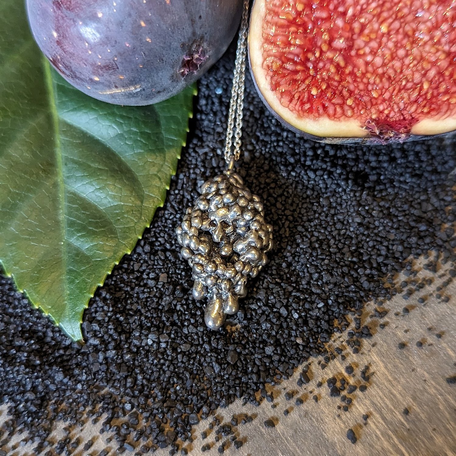 Ripe Necklace