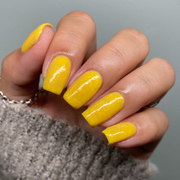 Big Ass Ashtray Nail Polish