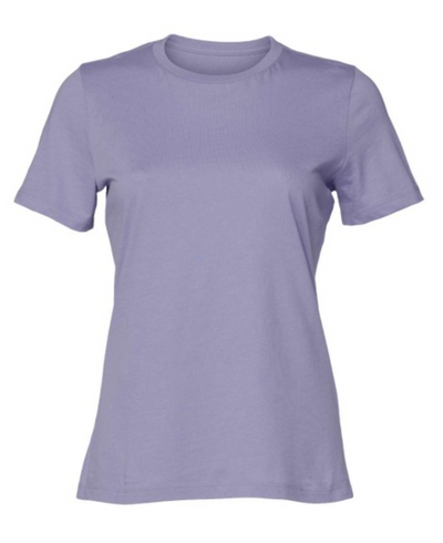 Sinister Kitty with Stars relaxed fit T-shirt
