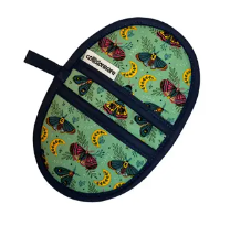 Pincher Oven Mitt