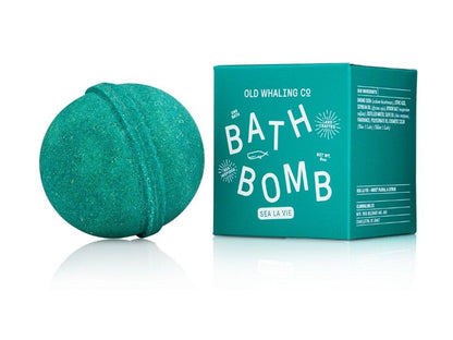 Sea La Vie Bath Bomb