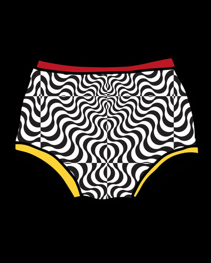 Original Tropical Trippy Thunderpants