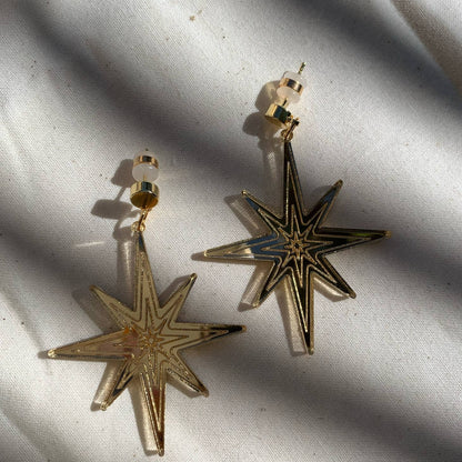 Star Bright Earrings