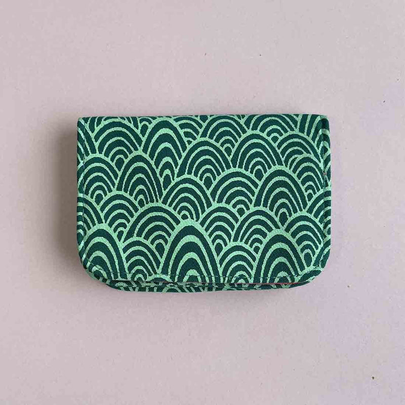 Canvas Small Wallet