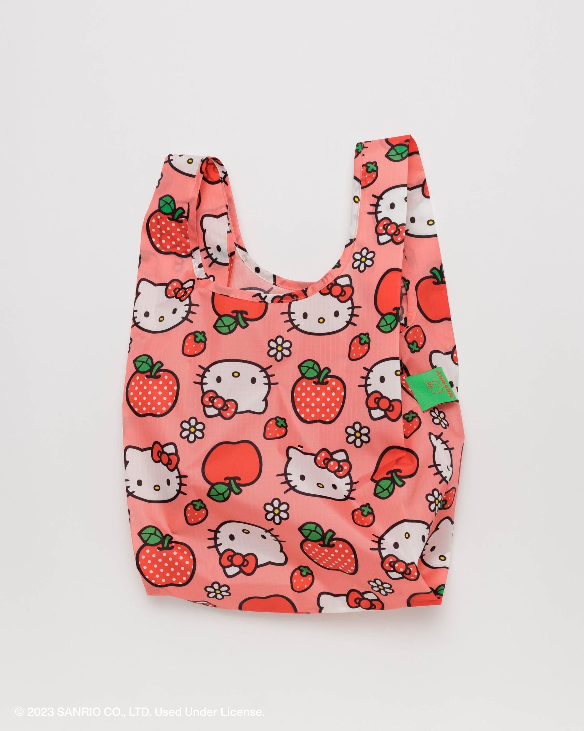 Baby Baggu Reusable Bag- Smaller Size