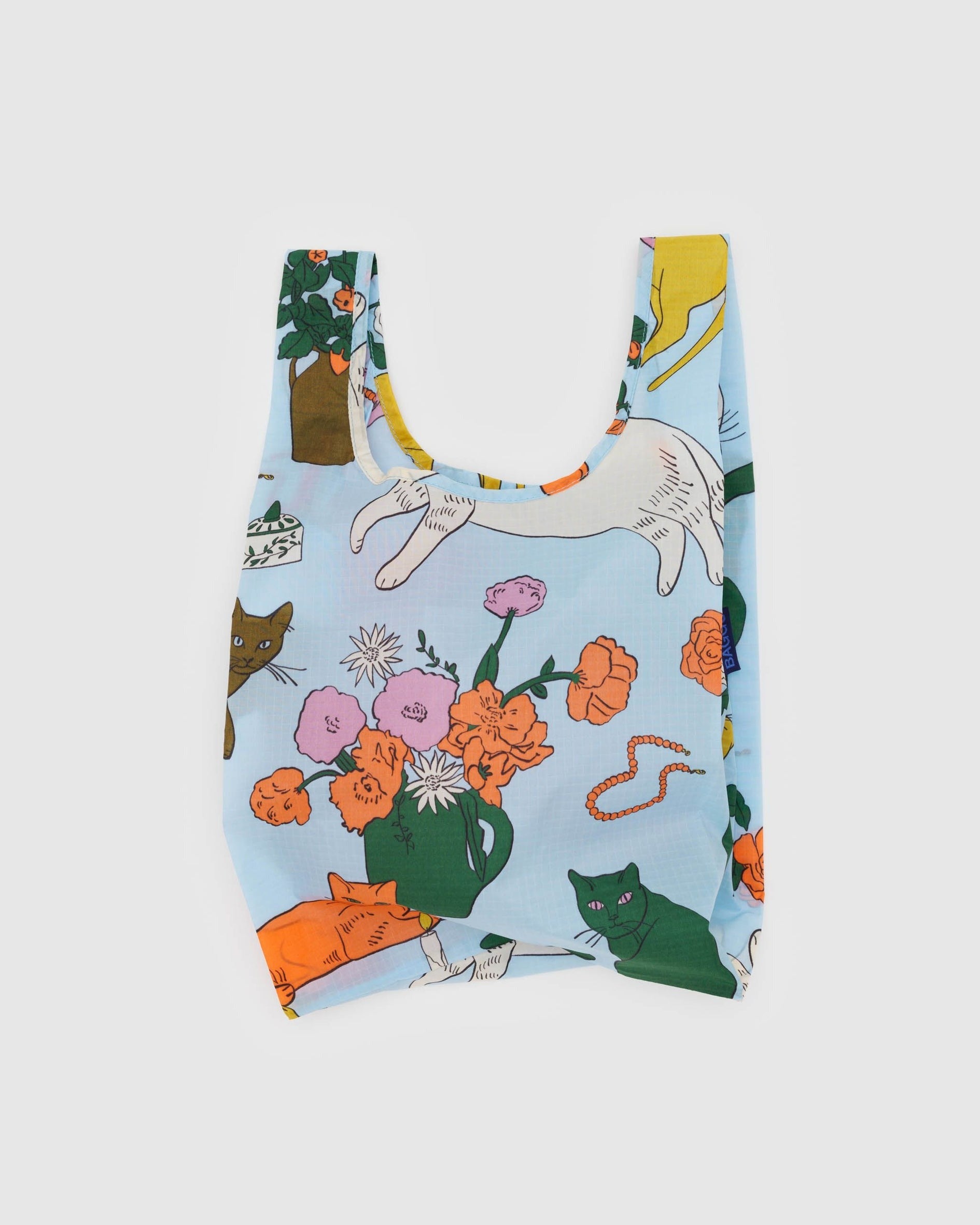 Baby Baggu Reusable Bag- Smaller Size