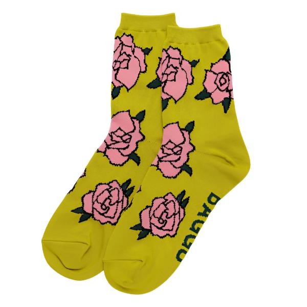 Baggu Crew Socks