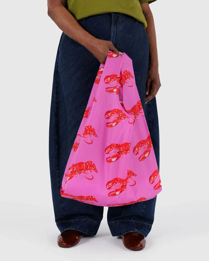 Baggu Classic Reusable Bag - Various Colors