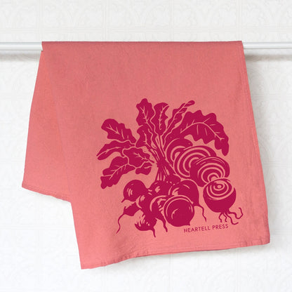 Natural Dye Tea Towels