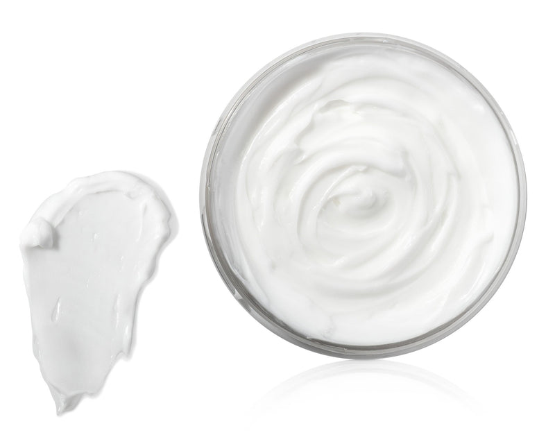Unscented Body Butter -2 oz.