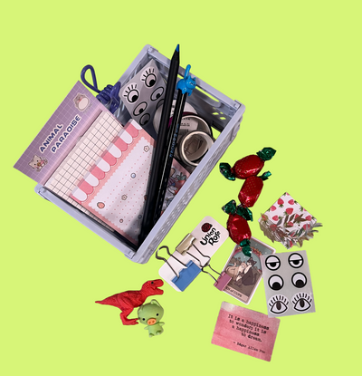 Sweetie Desk Kit